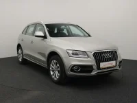 Audi Q5 2 132kW thumbnail