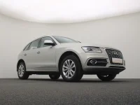 Audi Q5 2 132kW thumbnail