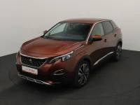 Peugeot 3008 1.2 96kW thumbnail