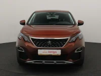 Peugeot 3008 1.2 96kW thumbnail