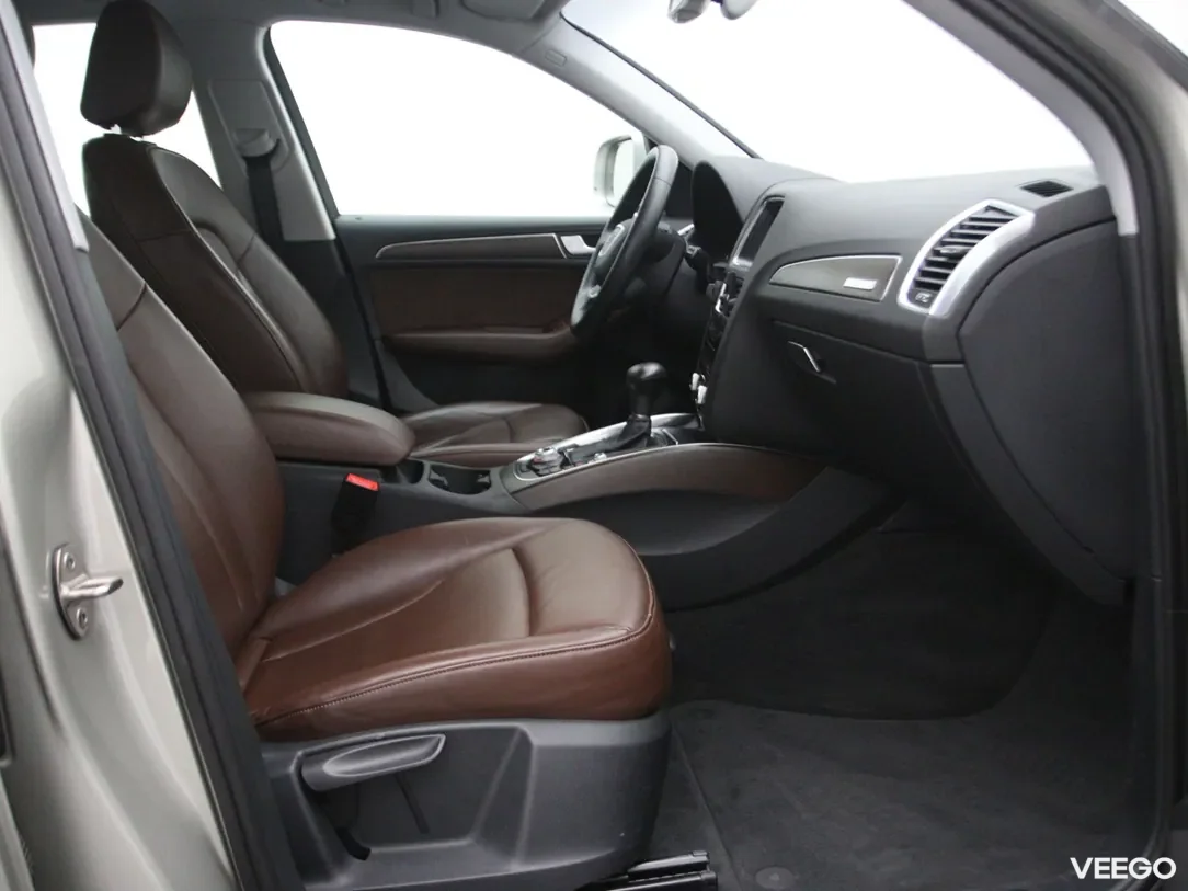 Audi Q5 2 132kW