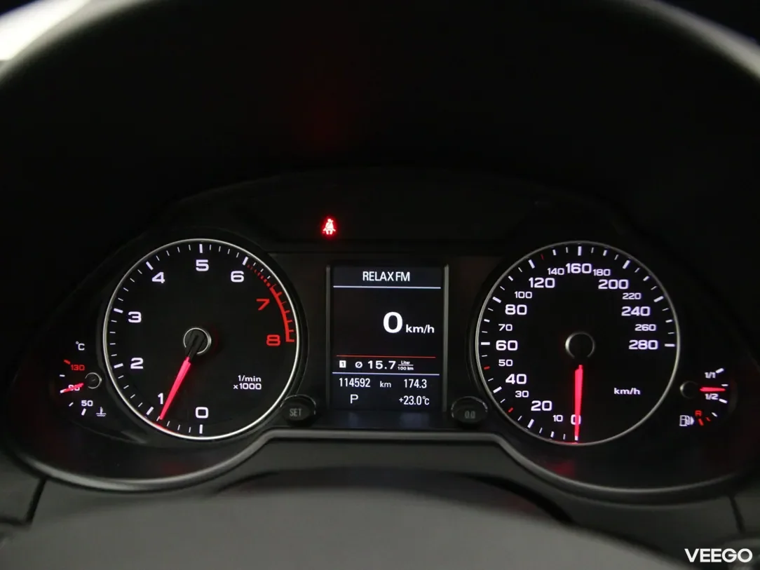 Audi Q5 2 132kW