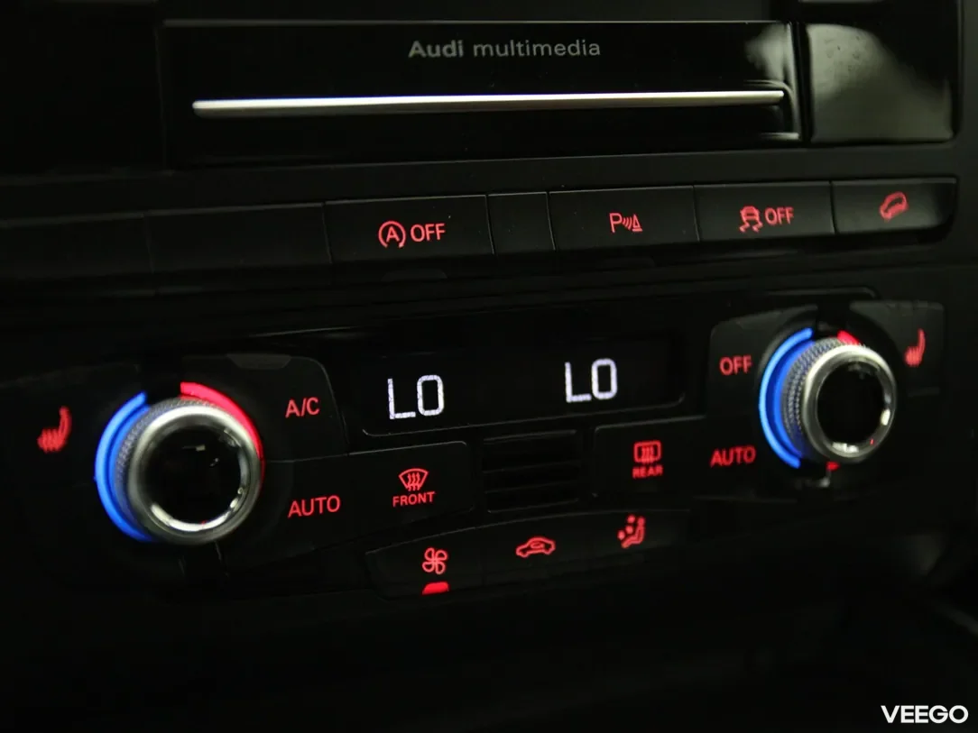 Audi Q5 2 132kW
