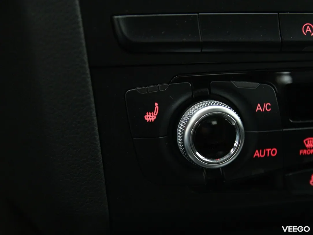 Audi Q5 2 132kW