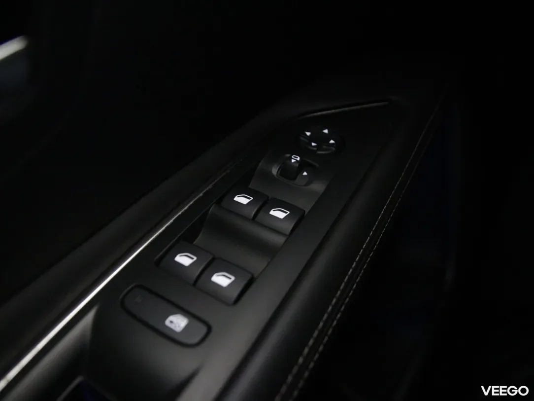 Peugeot 3008 1.2 96kW