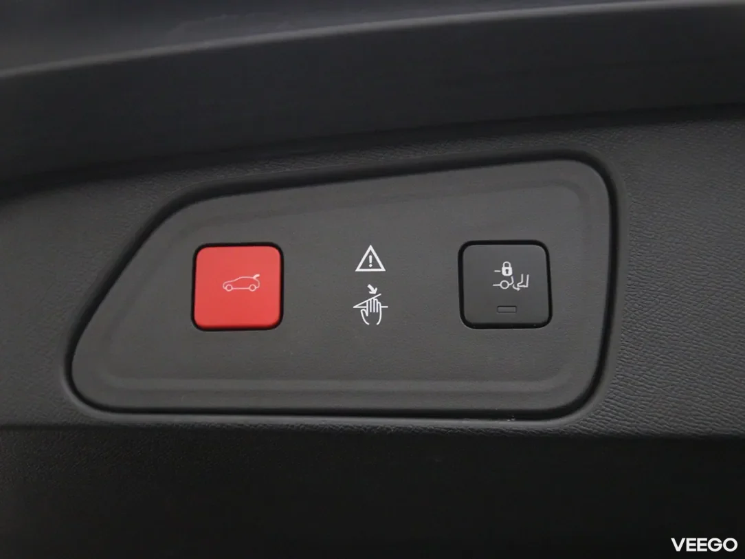 Peugeot 3008 1.2 96kW