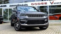 Jeep Grand Cherokee Summit 4xe Hybrid 2.0 200kW thumbnail