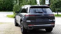 Jeep Grand Cherokee Summit 4xe Hybrid 2.0 200kW thumbnail