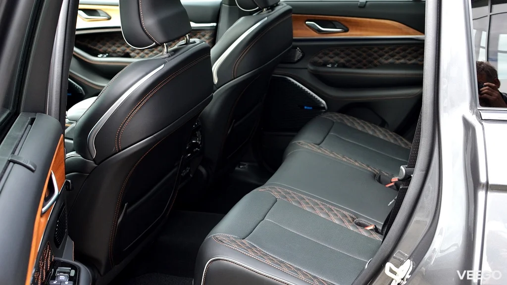Jeep Grand Cherokee Summit 4xe Hybrid 2.0 200kW