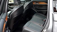Jeep Grand Cherokee Summit 4xe Hybrid 2.0 200kW thumbnail