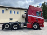 Scania R540 397kW thumbnail