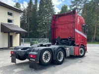 Scania R540 397kW thumbnail