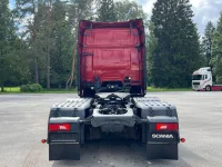 Scania R540 397kW thumbnail