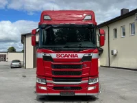 Scania R540 397kW thumbnail