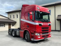 Scania R540 397kW thumbnail