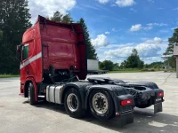 Scania R540 397kW thumbnail