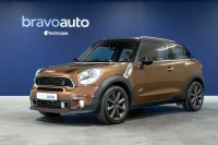 Mini Cooper SD ALL4 Paceman 105kW thumbnail