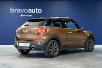 Mini Cooper SD ALL4 Paceman 105kW thumbnail