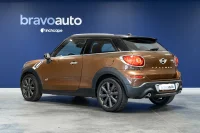 Mini Cooper SD ALL4 Paceman 105kW thumbnail