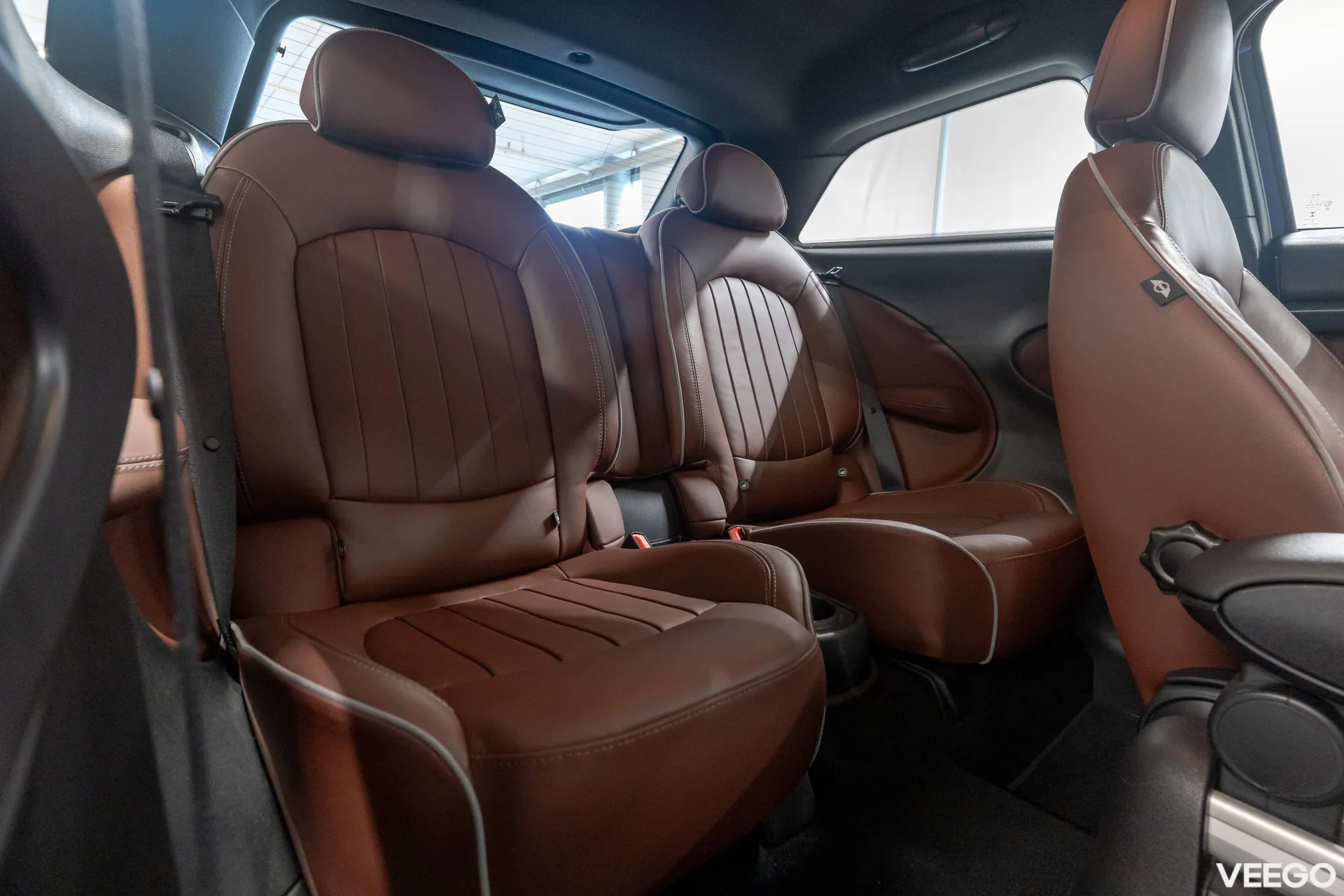 Mini Cooper SD ALL4 Paceman 105kW