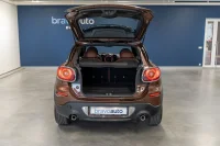 Mini Cooper SD ALL4 Paceman 105kW thumbnail