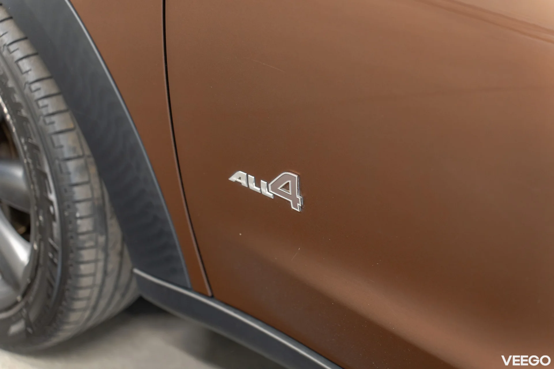 Mini Cooper SD ALL4 Paceman 105kW