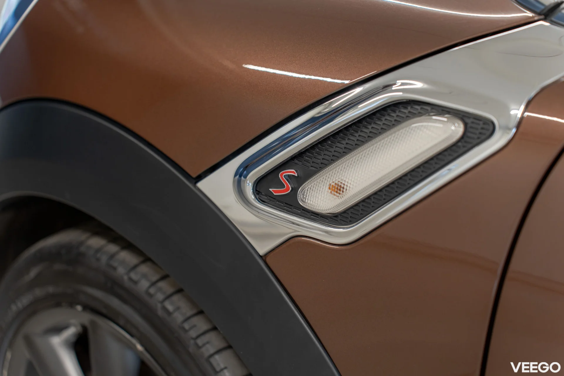 Mini Cooper SD ALL4 Paceman 105kW