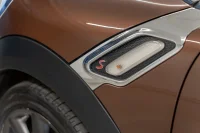 Mini Cooper SD ALL4 Paceman 105kW thumbnail