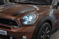 Mini Cooper SD ALL4 Paceman 105kW thumbnail