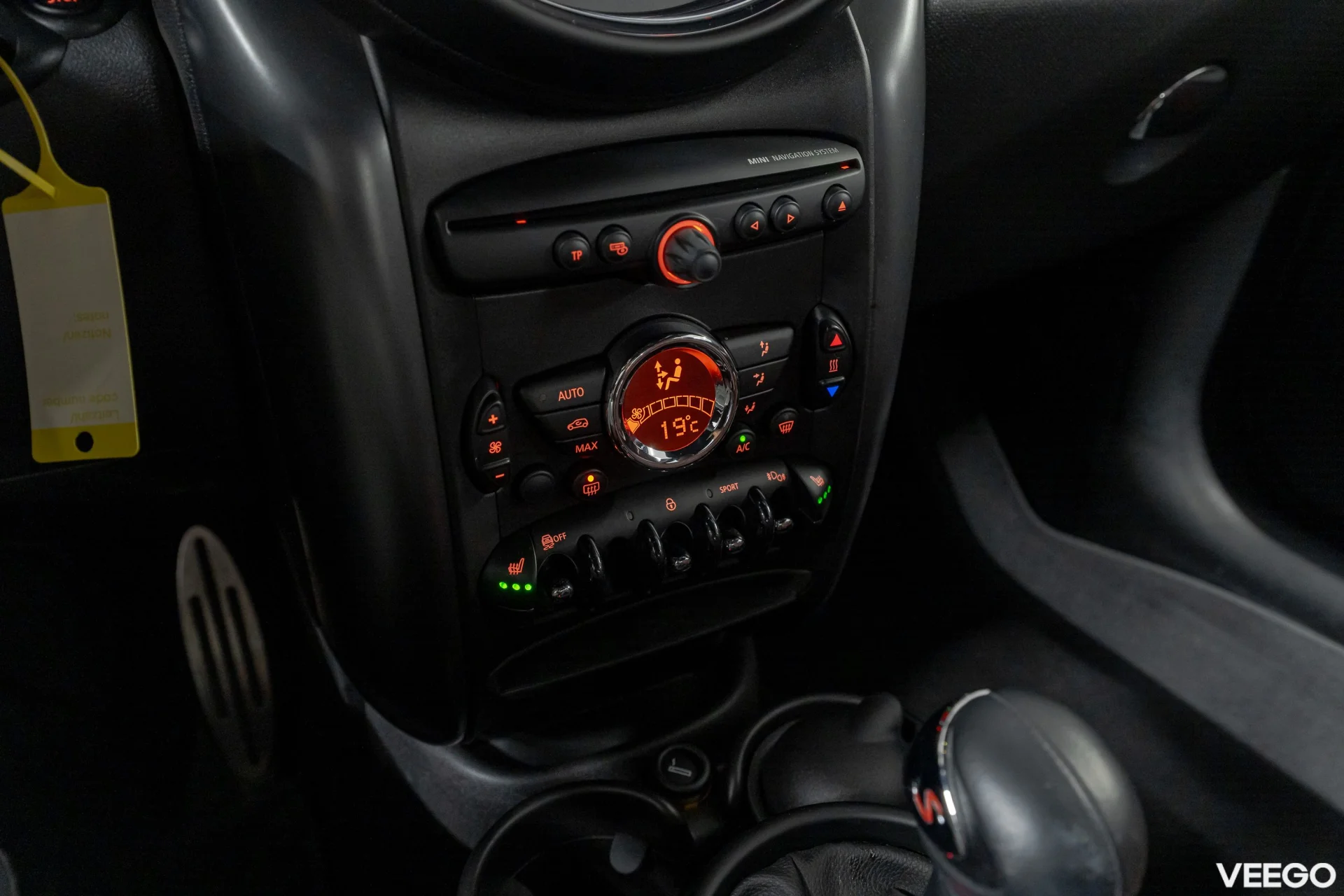 Mini Cooper SD ALL4 Paceman 105kW