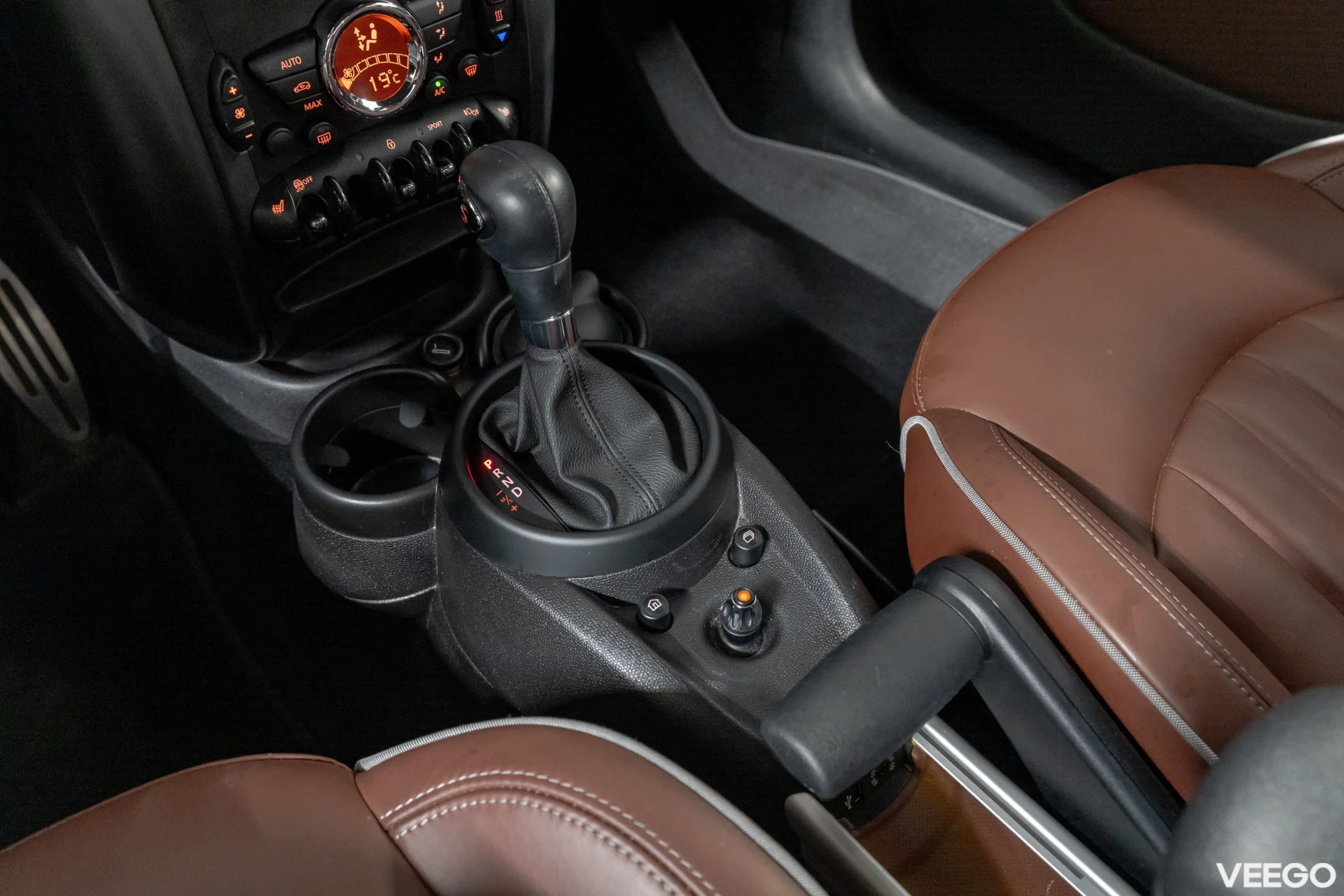 Mini Cooper SD ALL4 Paceman 105kW