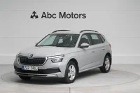Skoda Kamiq Ambition 1,0 TSI G-TEC CNG 1 66kW thumbnail