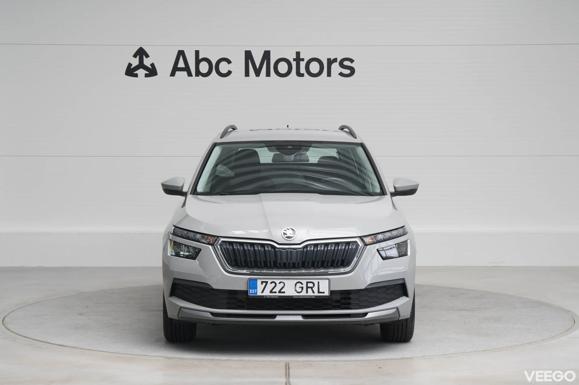 Skoda Kamiq Ambition 1,0 TSI G-TEC CNG 1 66kW