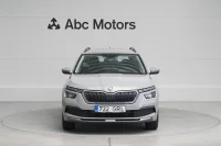 Skoda Kamiq Ambition 1,0 TSI G-TEC CNG 1 66kW thumbnail
