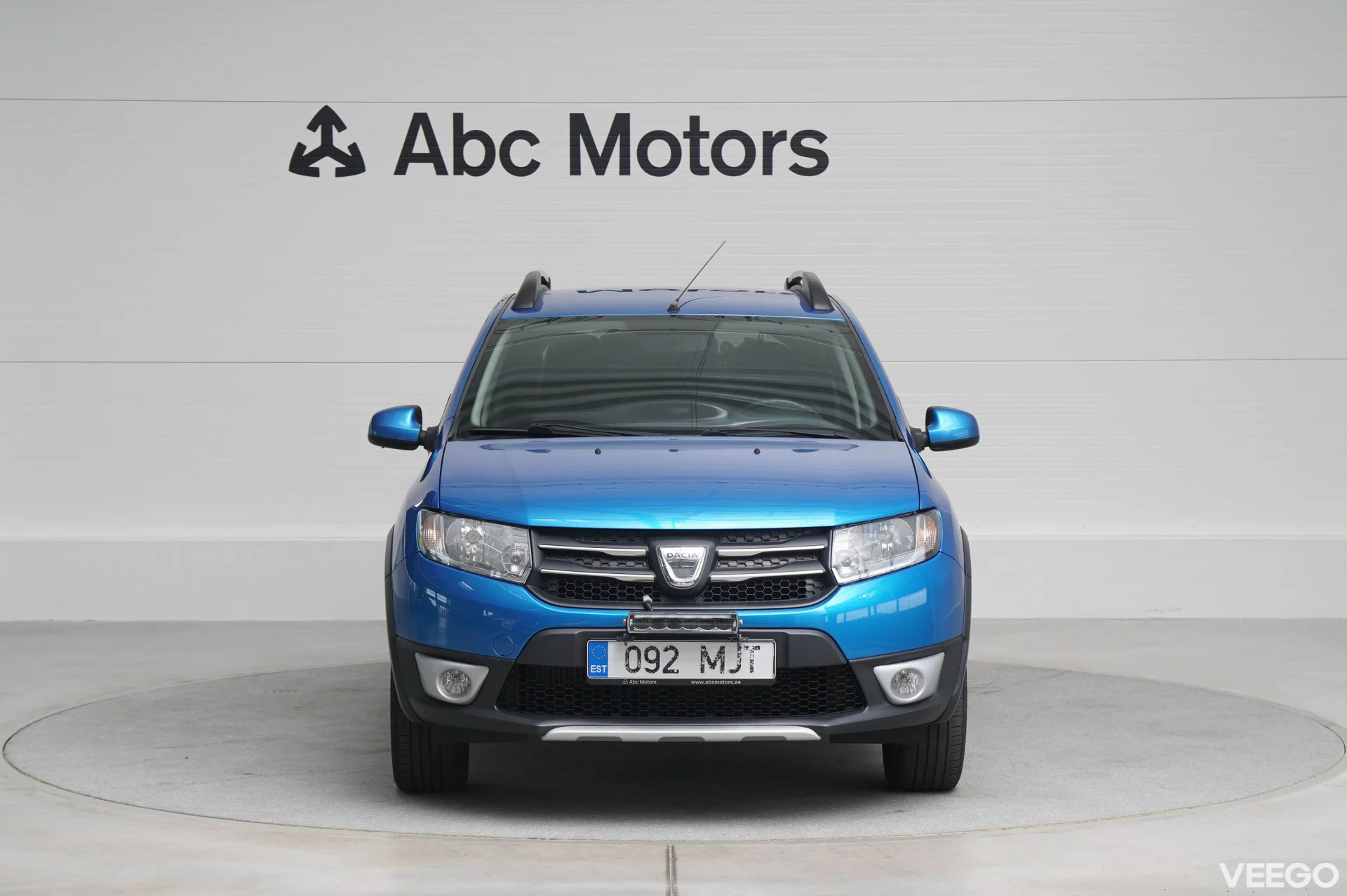 Dacia Sandero Stepway Tce 0.9 66kW