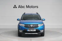 Dacia Sandero Stepway Tce 0.9 66kW thumbnail