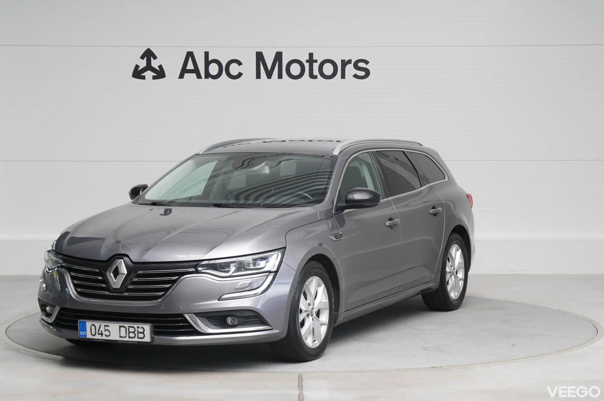 Renault Talisman GrandTour Intens Energy Tce 1.6 110kW