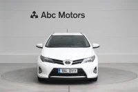 Toyota Auris Touring Sports 1.6 97kW thumbnail