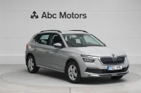 Skoda Kamiq Ambition 1,0 TSI G-TEC CNG 1 66kW thumbnail