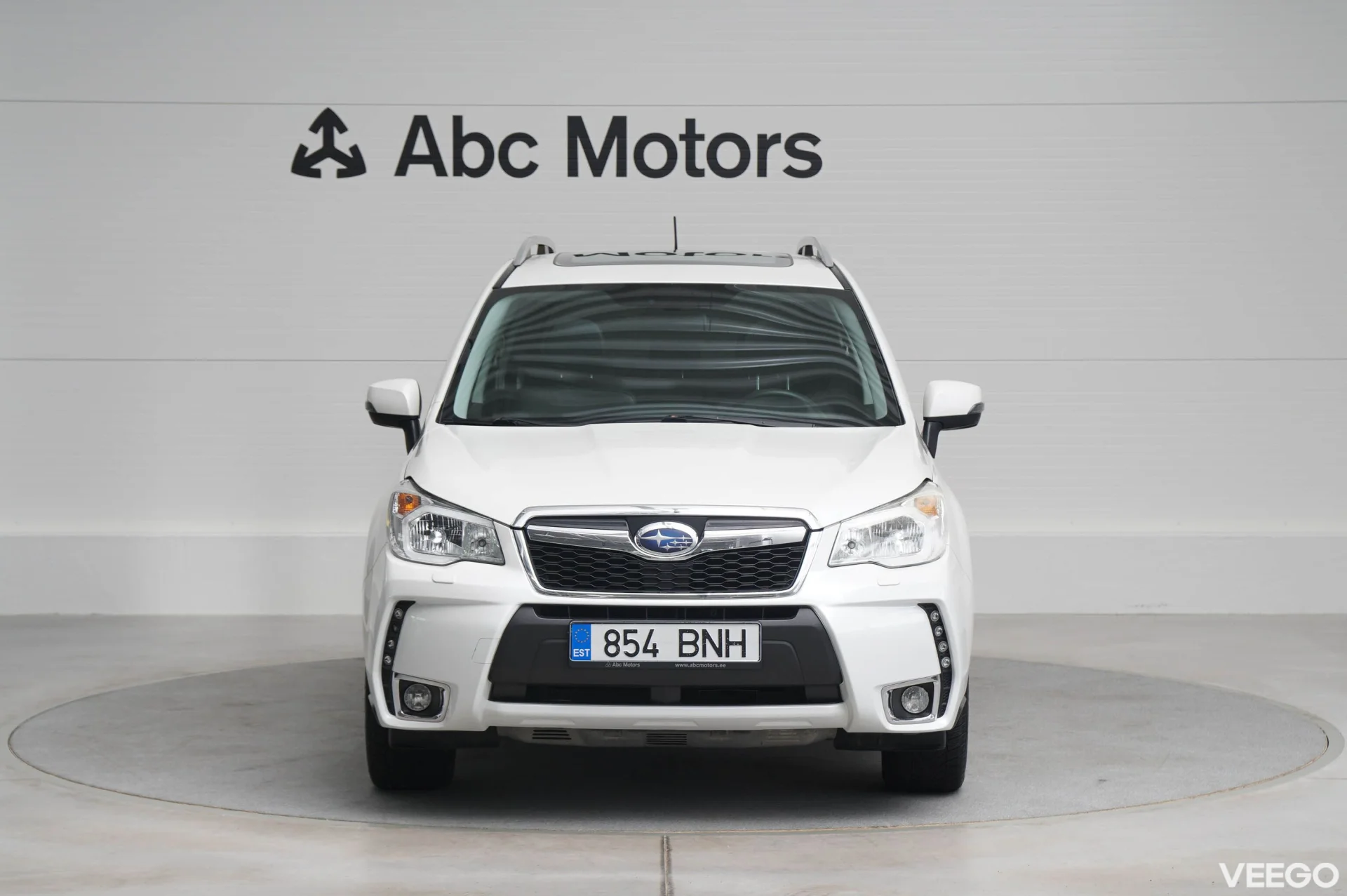 Subaru Forester - 2 177kW