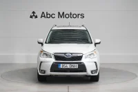 Subaru Forester - 2 177kW thumbnail