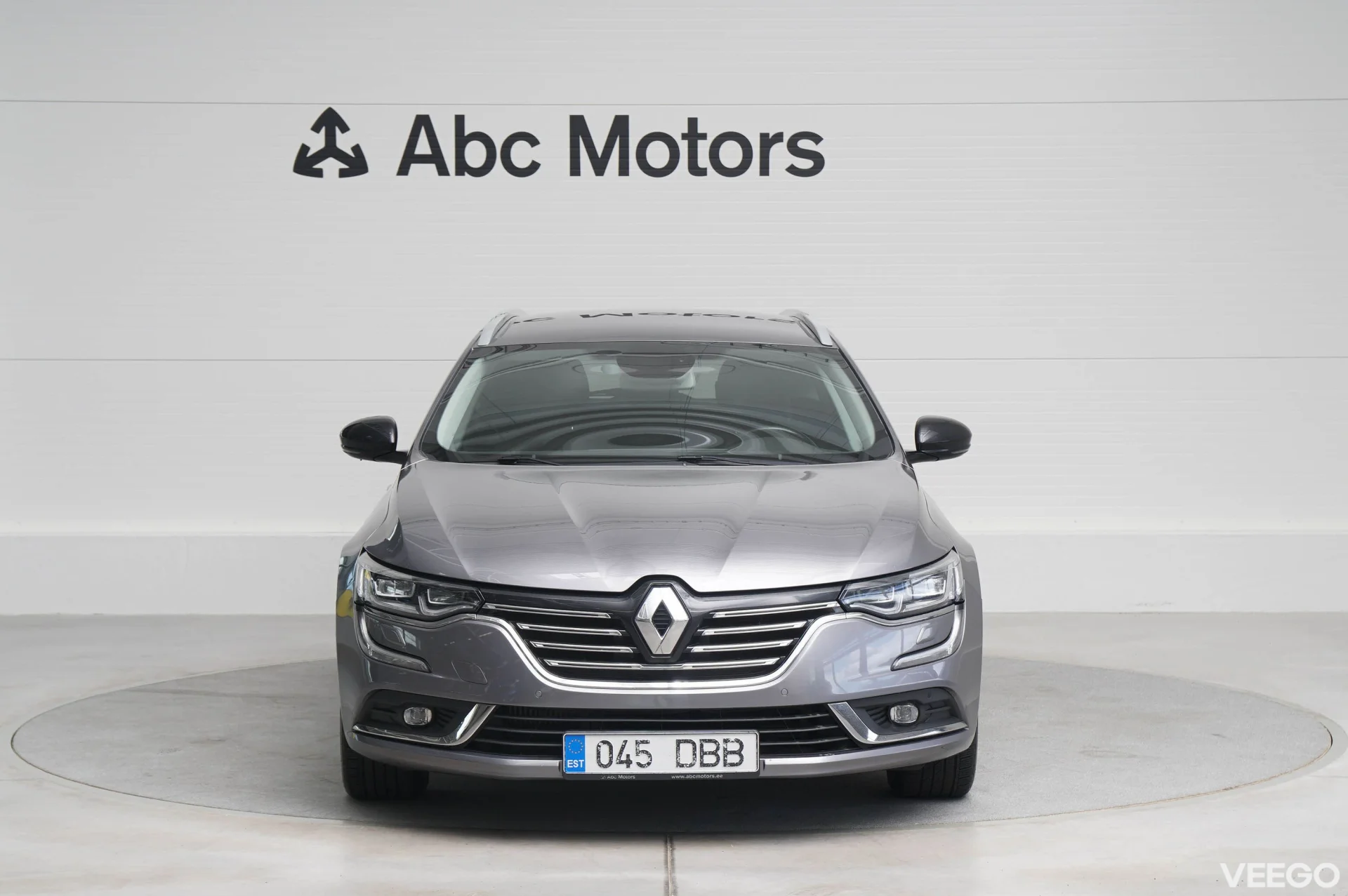 Renault Talisman GrandTour Intens Energy Tce 1.6 110kW