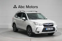 Subaru Forester - 2 177kW thumbnail