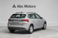 Skoda Kamiq Ambition 1,0 TSI G-TEC CNG 1 66kW thumbnail
