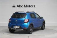 Dacia Sandero Stepway Tce 0.9 66kW thumbnail