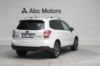 Subaru Forester - 2 177kW thumbnail