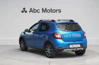Dacia Sandero Stepway Tce 0.9 66kW thumbnail