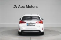 Toyota Auris Touring Sports 1.6 97kW thumbnail