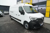 Renault Master VAN FWD Pack Clim L3H2 2.3 100kW thumbnail