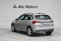 Skoda Kamiq Ambition 1,0 TSI G-TEC CNG 1 66kW thumbnail